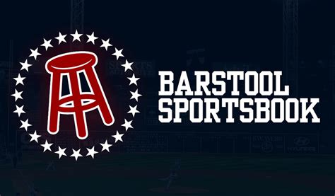 barstool sportsbook review